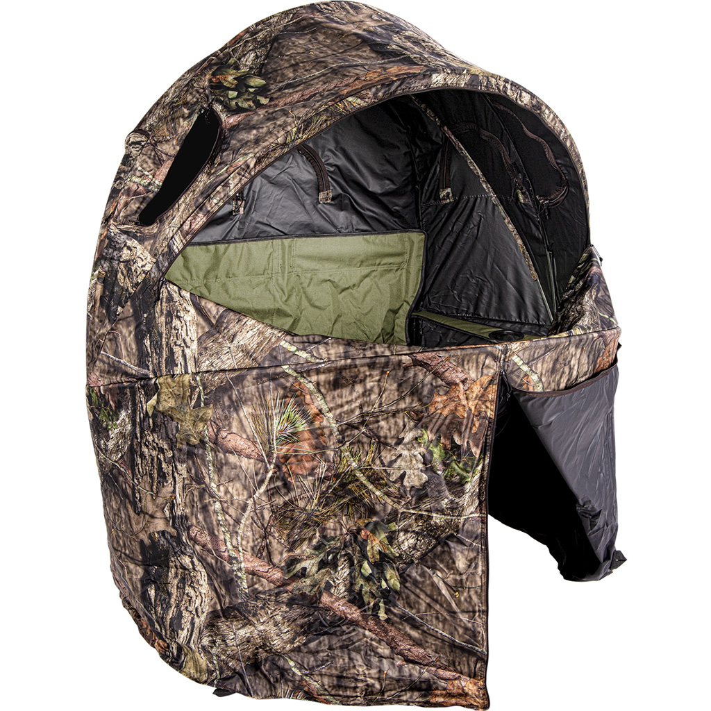 Ameristep Tent Chair Mossy Oak Break Up Country - Image 2