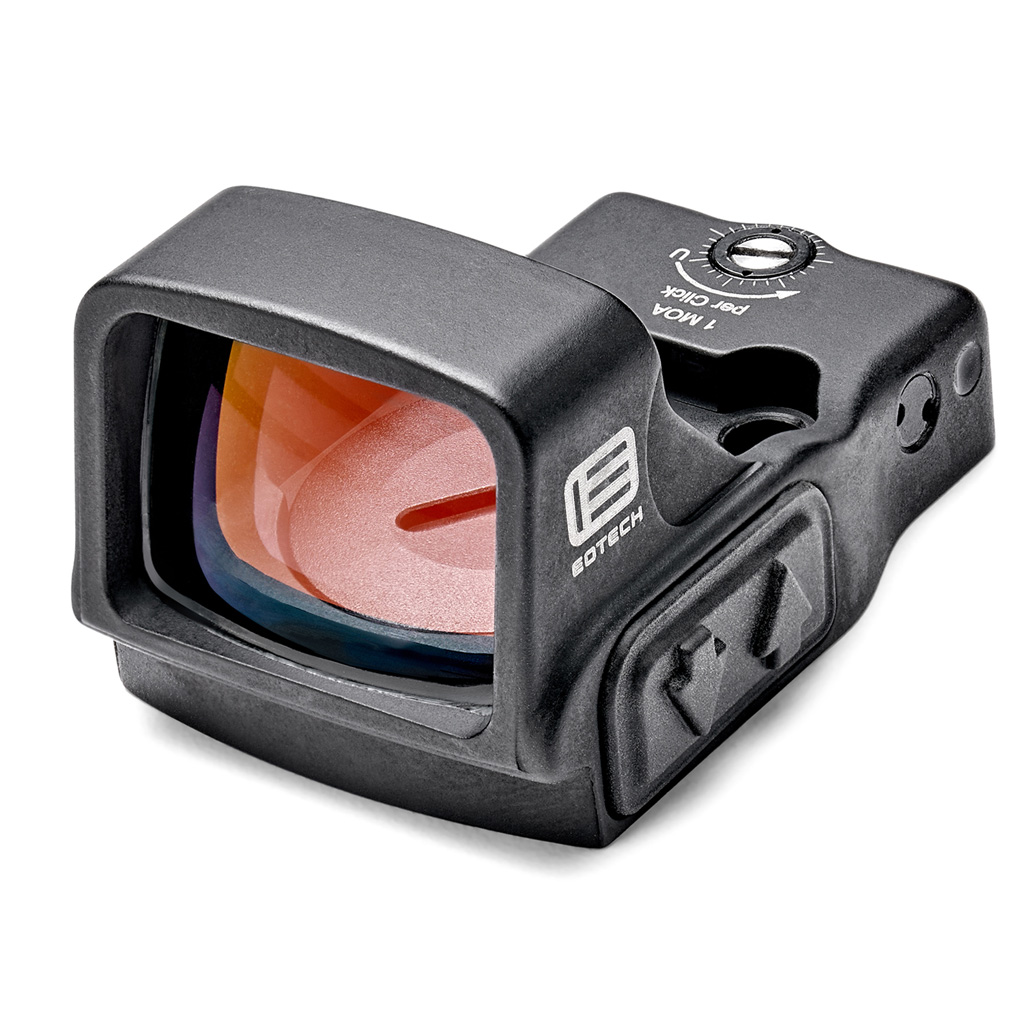 Eotech Eflx Mini Reflex Sight Black 6moa Red Dot - Image 2