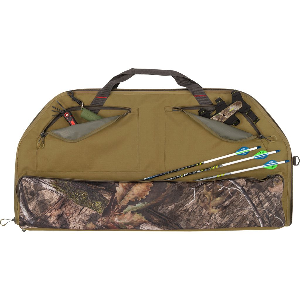 Titan Buckthorn Bow Case Mossy Oak Country Dna - Image 2