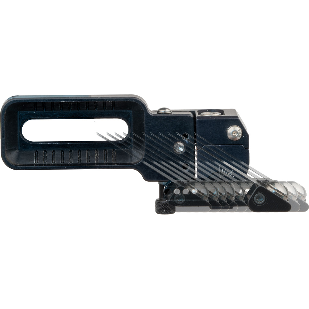 Aae Freakshow-qd Arrow Rest Rh Extended - Image 2