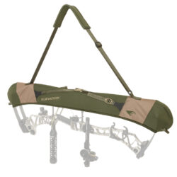 Elevation Hunt Quick Release Bow Sling Olive-tan