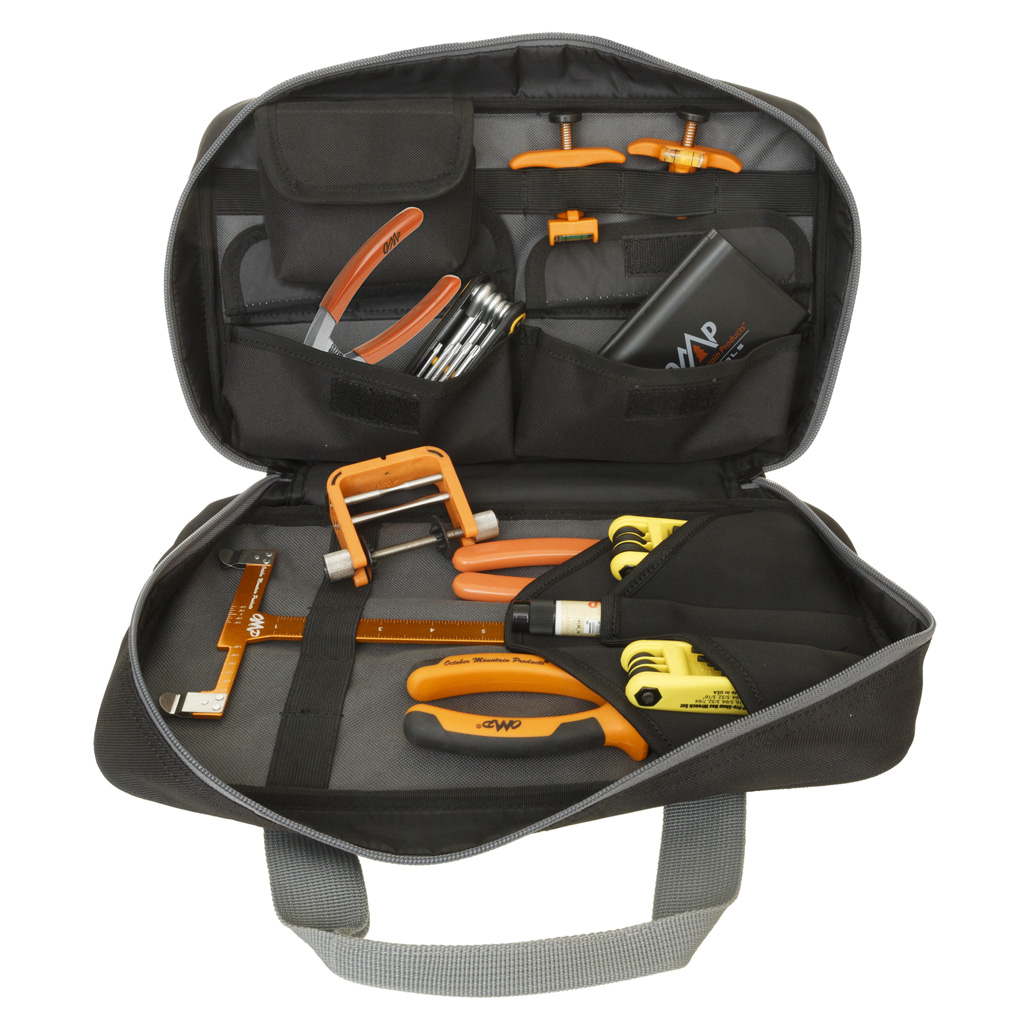 October Mountain Archery Tech Tool Kit Pro - Image 2