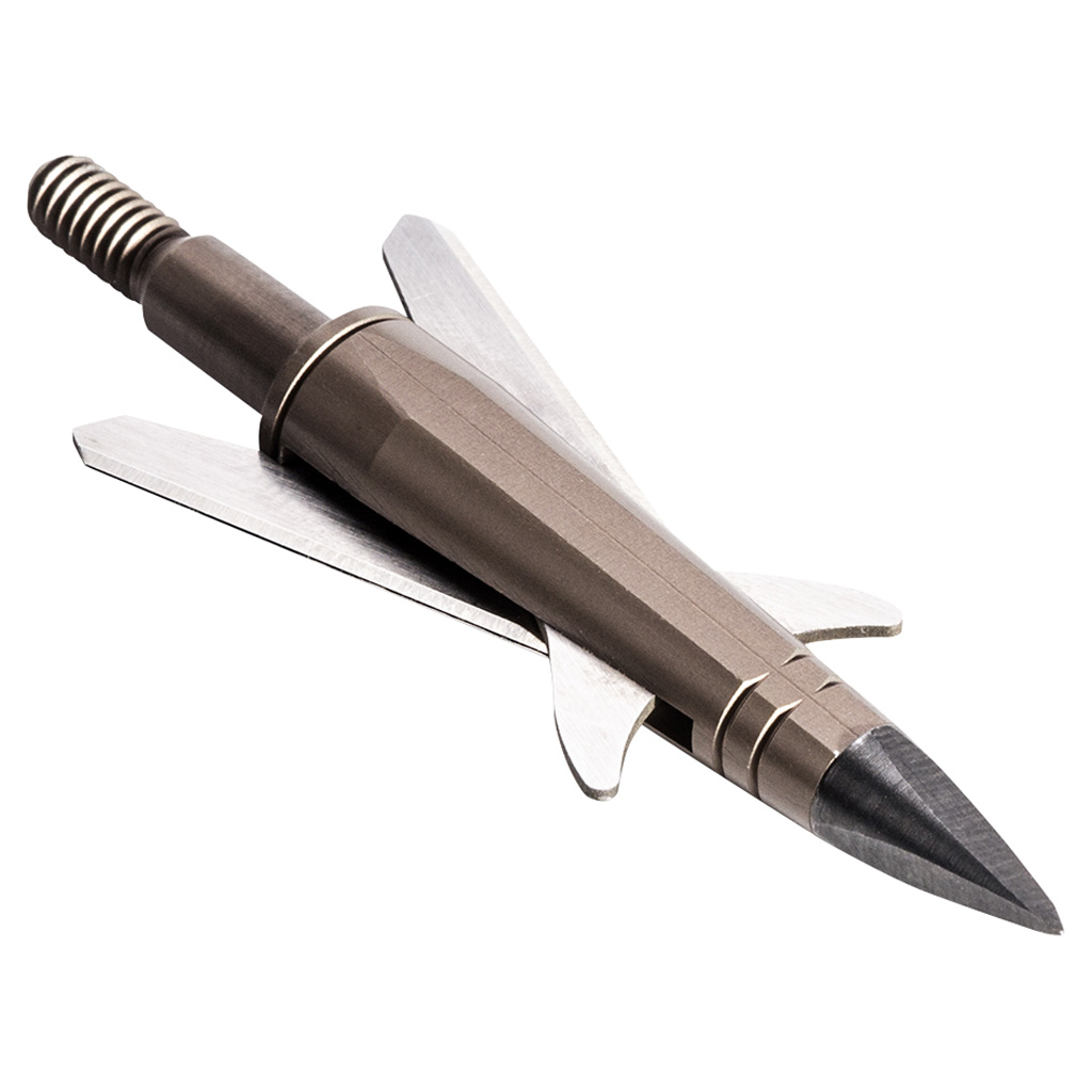 Nap Slingblade Broadheads 100 Gr. 3 Pk. - Image 2