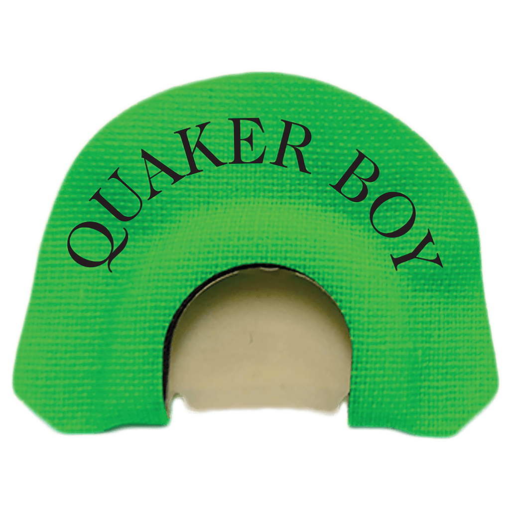 Quaker Boy Elevation Series Diaphragm Calls Old Boss Hen - Image 3