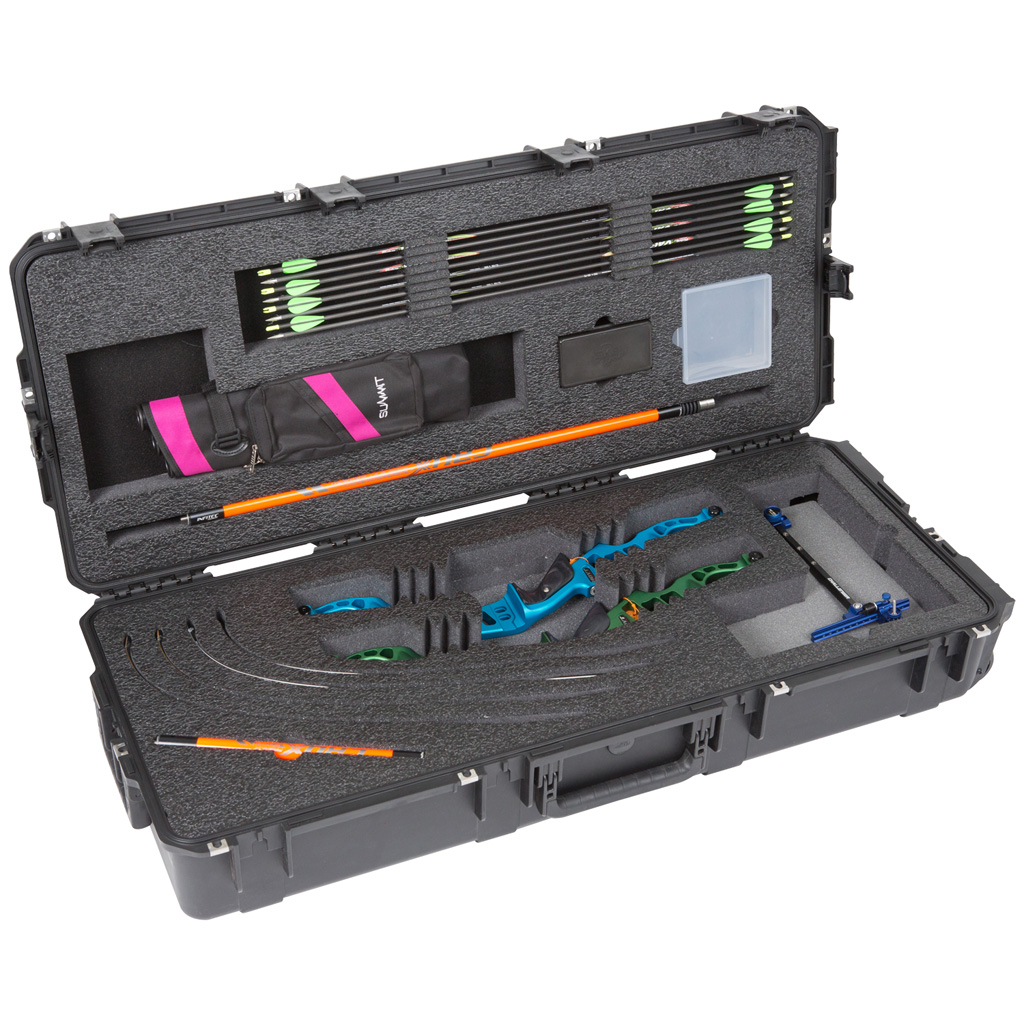 Skb Iseries Double Recurve Case - Image 2