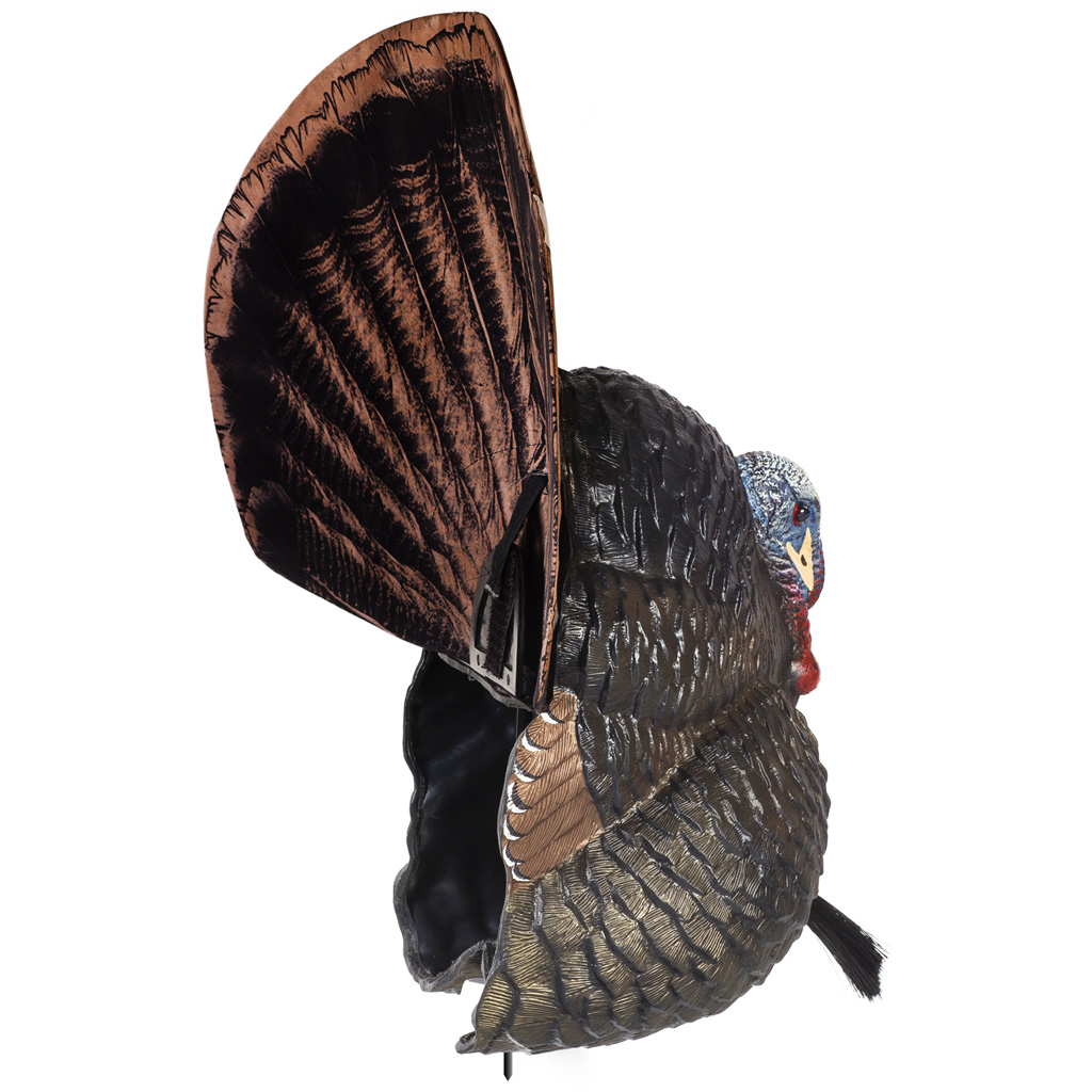Flextone Thunder Creeper Strutter Decoy - Image 2