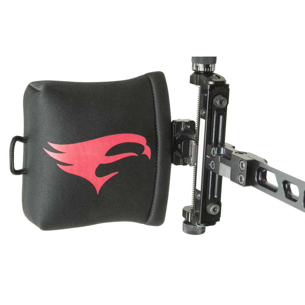Elevation Pinnacle Scope Cover Black - Image 3