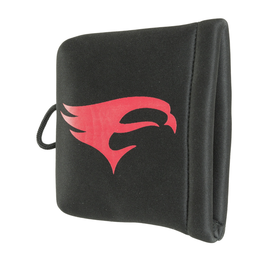 Elevation Pinnacle Scope Cover Black - Image 5