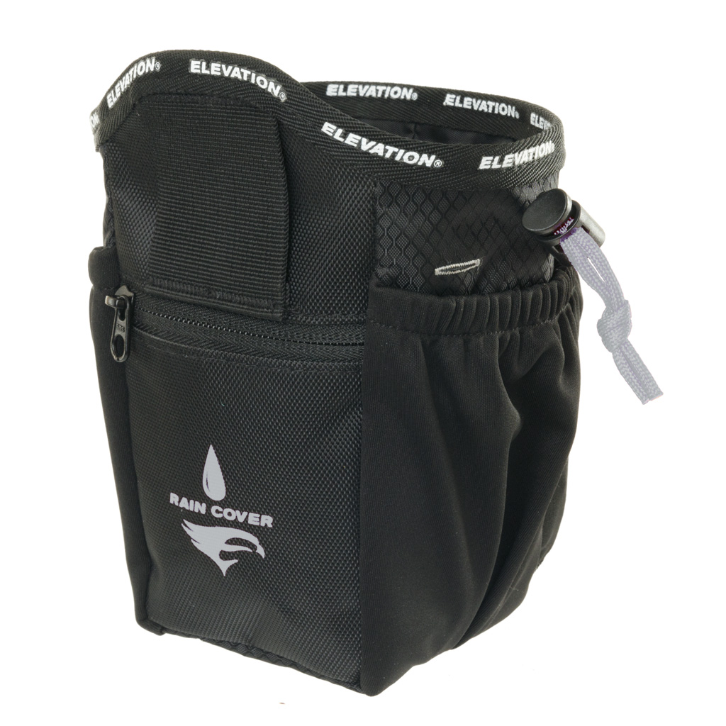 Elevation Rectrix Release Pouch Silver - Image 3