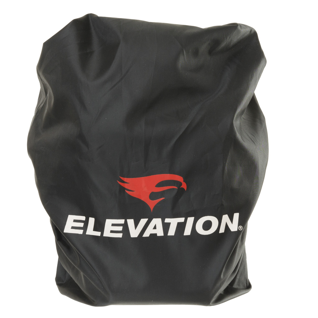 Elevation Rectrix Release Pouch Silver - Image 2