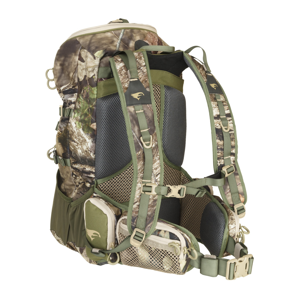 Elevation Hunt Emergent 1800 Pack Mossy Oak Country - Image 2