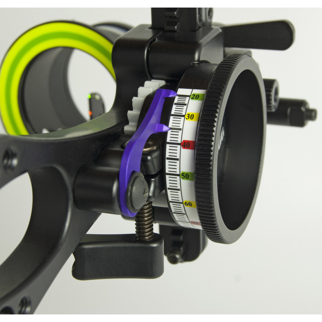 Spot Hogg Fast Eddie Xl Sight Double Pin .010 Lh - Image 2