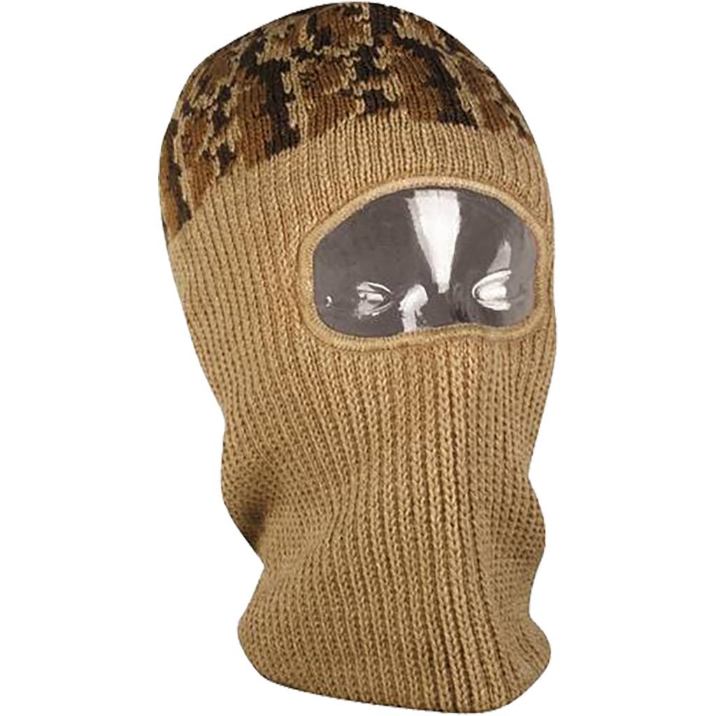 Outdoor Cap Reversible Face Mask Blaze-camo - Image 2