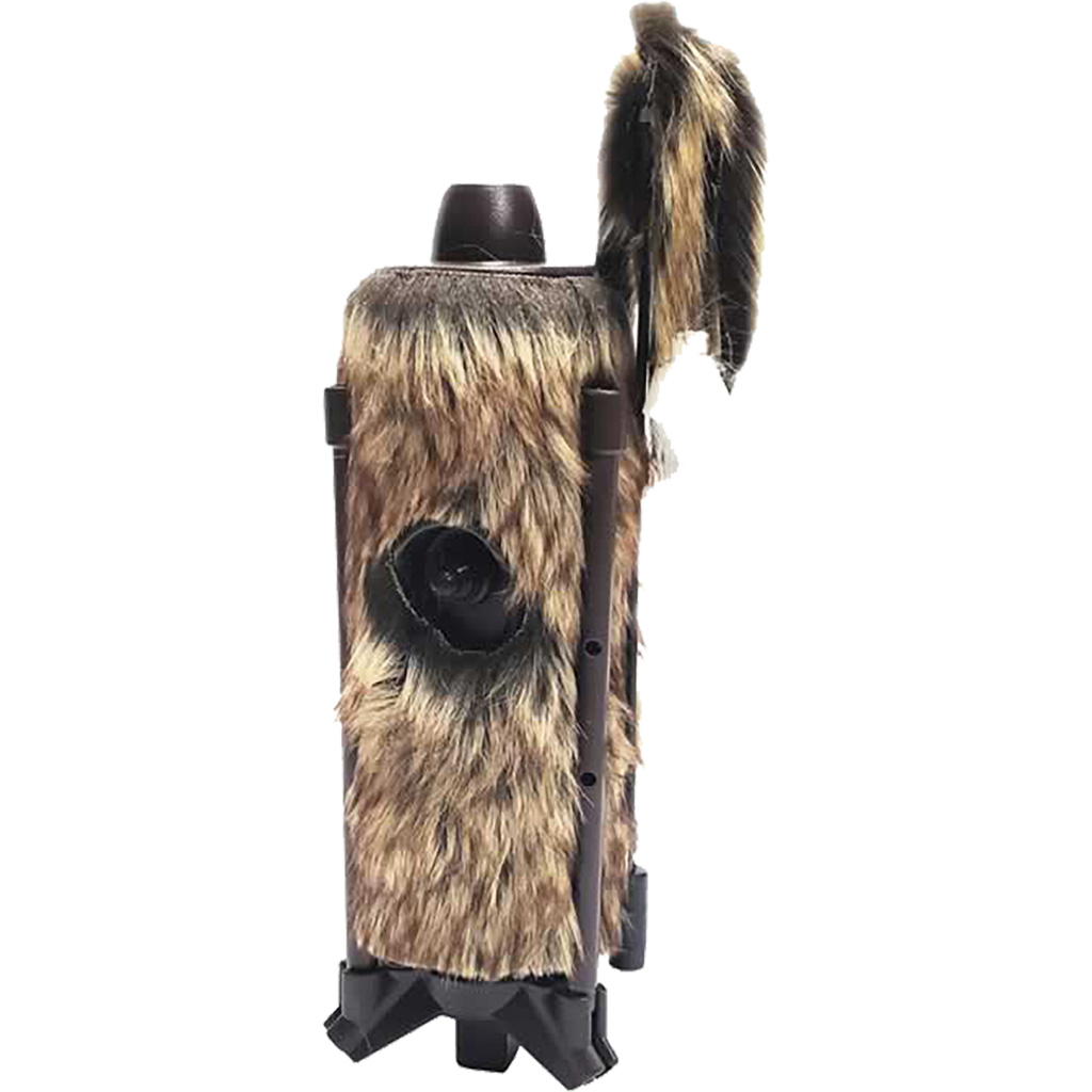 Mojo Fuzzy Critter Predator Decoy - Image 2