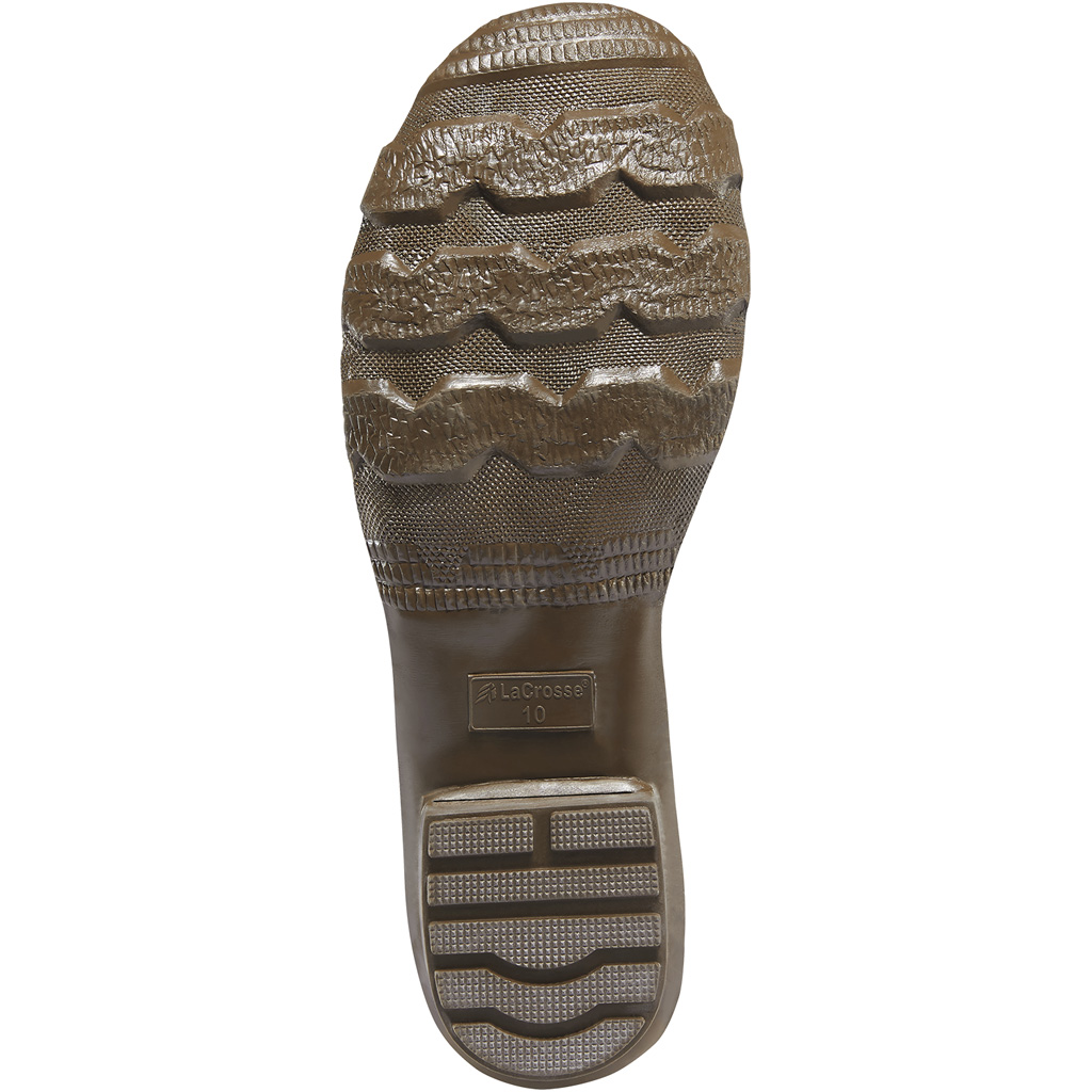 Lacrosse Burly Classic Boot Realtree Timber 10 - Image 2
