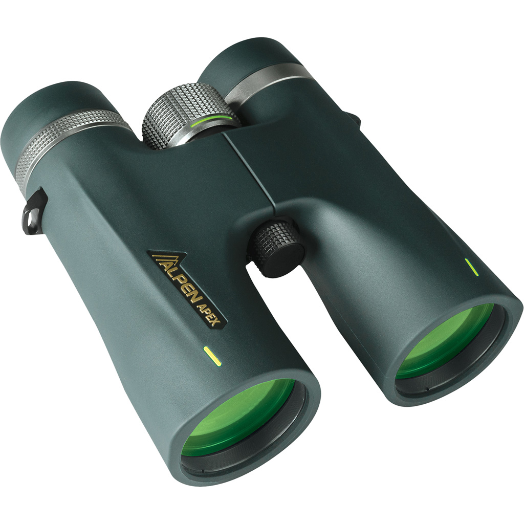 Alpen Shasta Ridge Binoculars 10x42 - Image 3