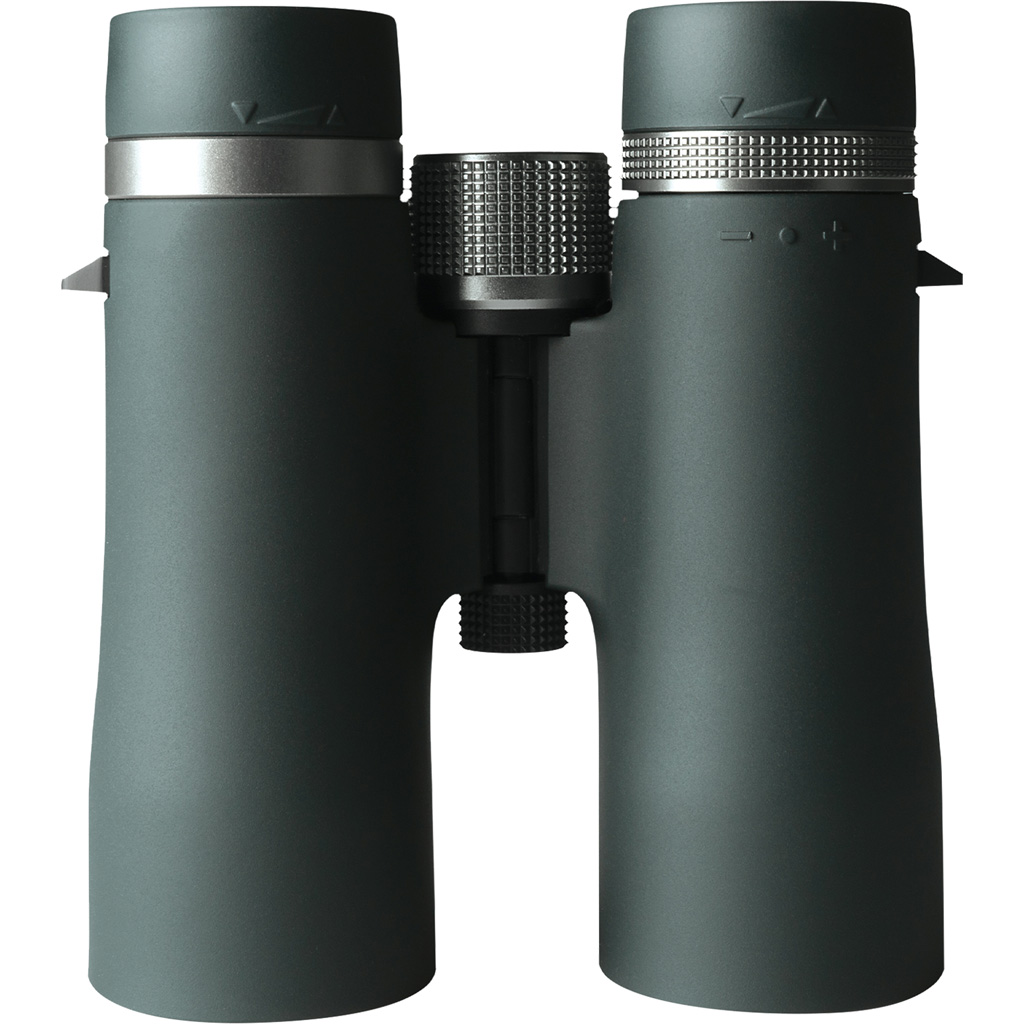 Alpen Shasta Ridge Binoculars 10x42 - Image 2