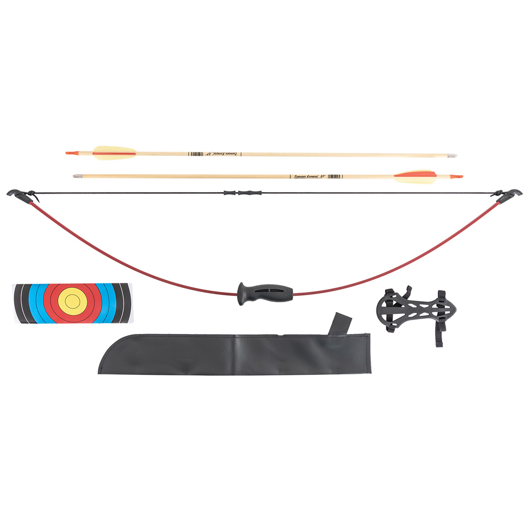 Carbon Express Lil Thunder Hunter Arrows - Image 2