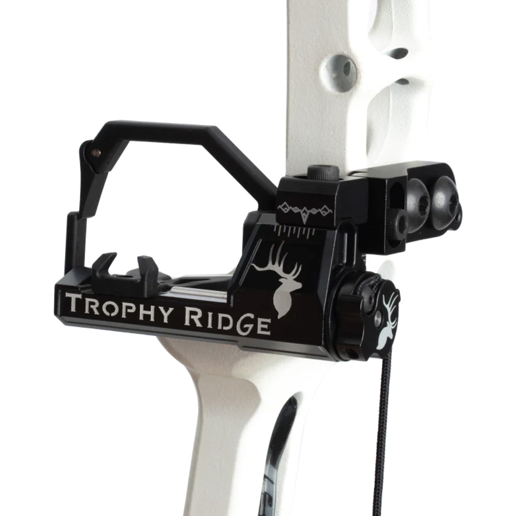Trophy Ridge Propel Limb Driven Arrow Rest Rh - Image 2