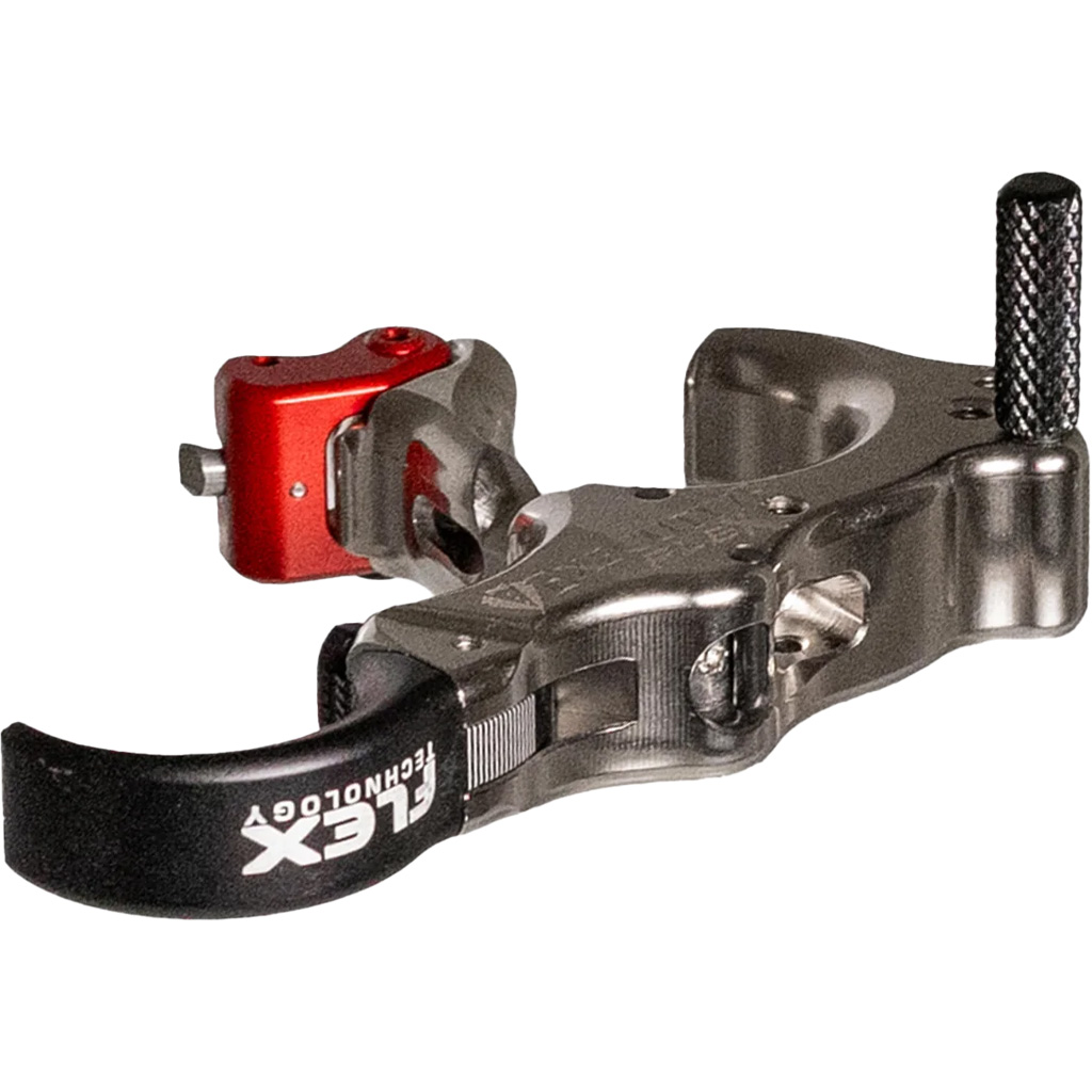 Tru Ball Executive Flex  3 Finger Quick Silver Brass Medium - Image 2
