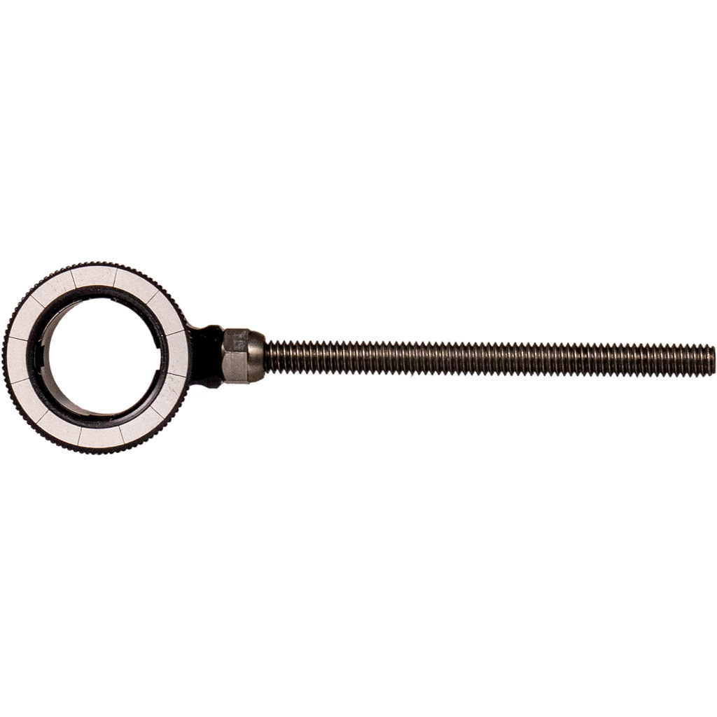 Axcel Curve Rx Scope 14mm W- #8-32 Rod Black - Image 2