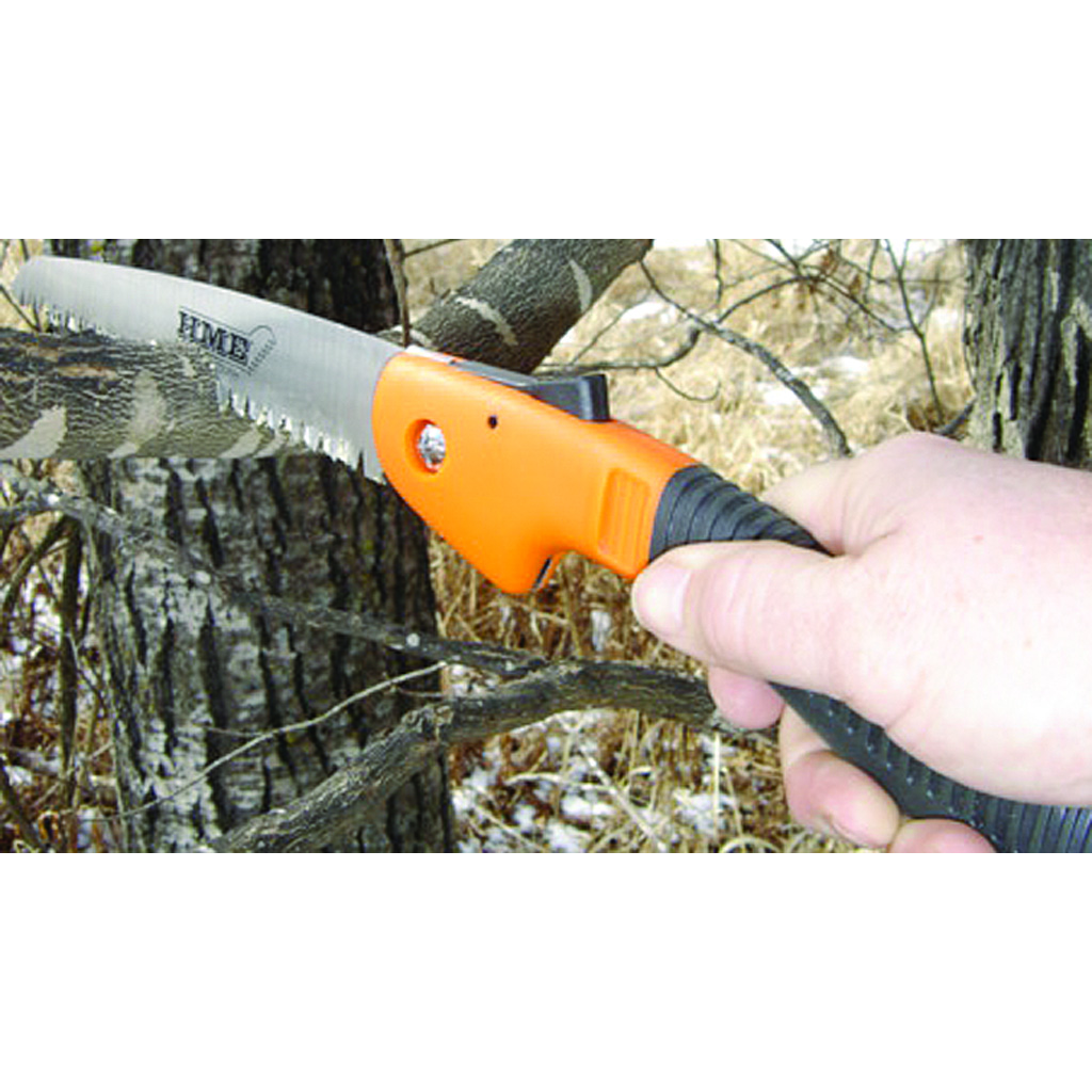 Hme Folding Saw - Image 2