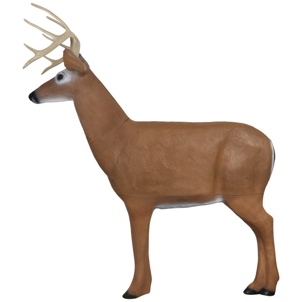 Delta Mckenzie Backyard 3d Target Big Daddy Buck - Image 2