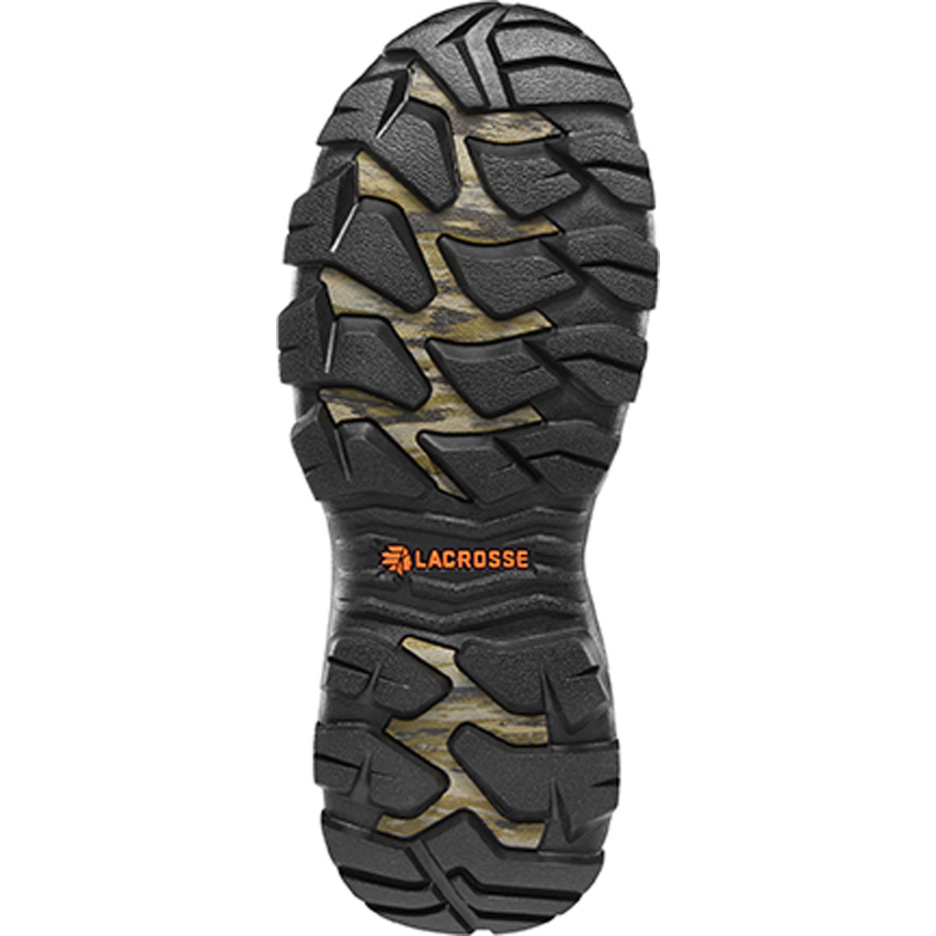 Lacrosse Alphaburly Pro Boot Realtree Edge 400g 9 - Image 2