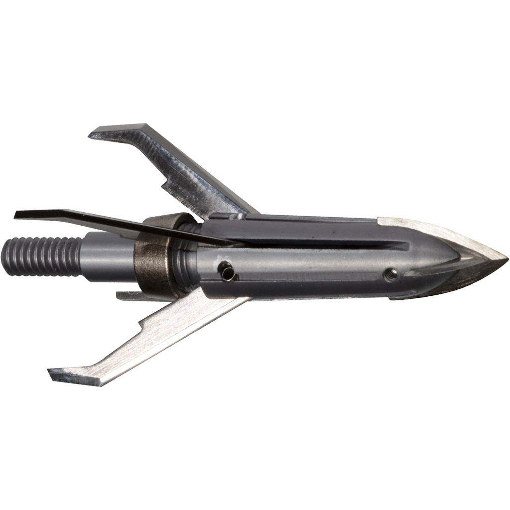 Swat Vector Broadheads 100 Gr. 3 Pk. - Image 3