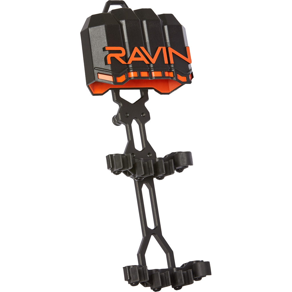 Ravin Premium 4 Arrow Quiver - Image 2