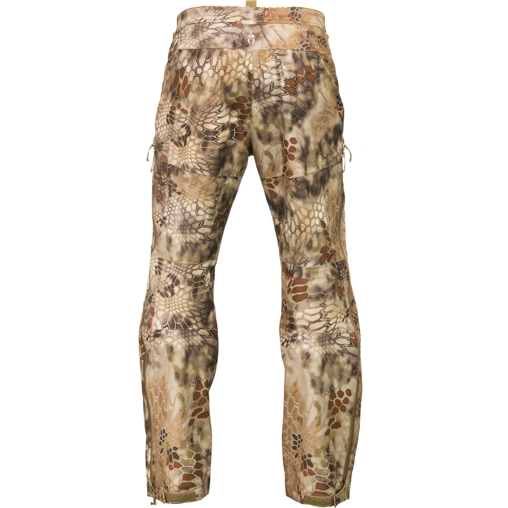 Kryptek Koldo Rain Pant Highlander 2x-large - Image 2