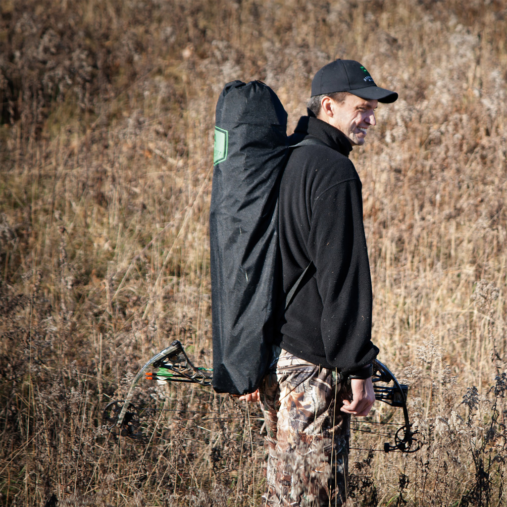 Barronett Grounder 250 Blind Bloodtrail - Image 2