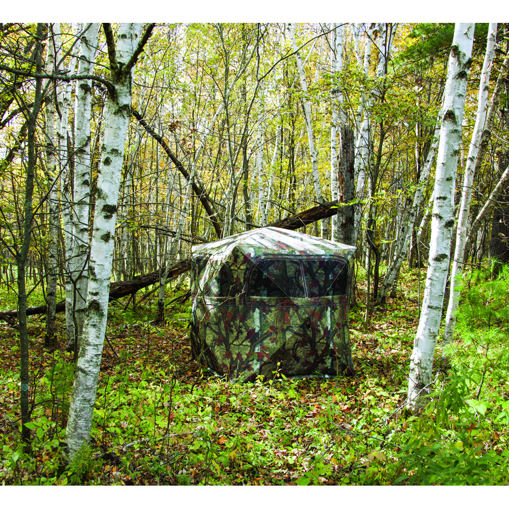 Barronett Grounder 250 Blind Bloodtrail - Image 3