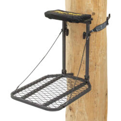 Rivers Edge Big Foot Hang On Stand Traveler