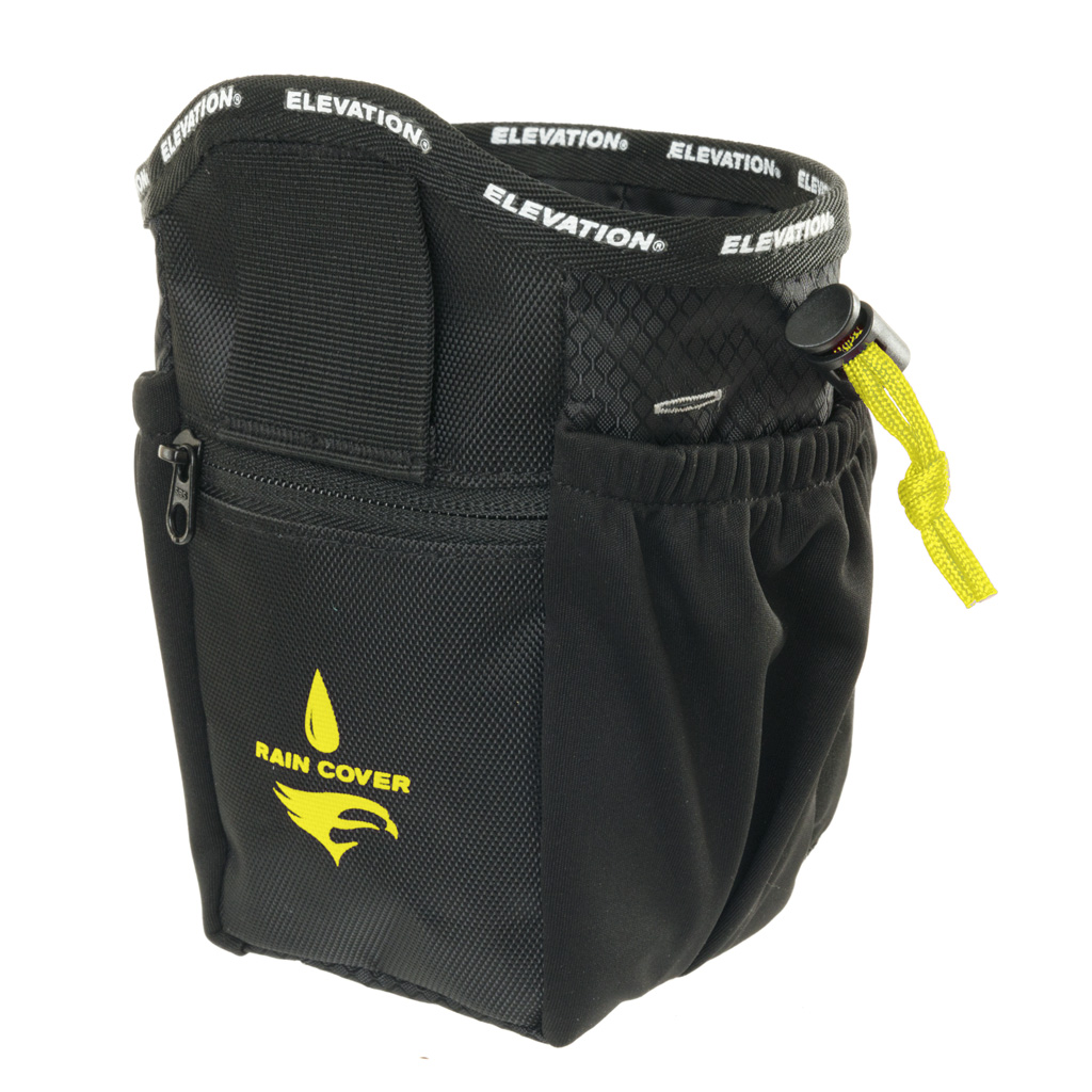 Elevation Rectrix Release Pouch Yellow - Image 4
