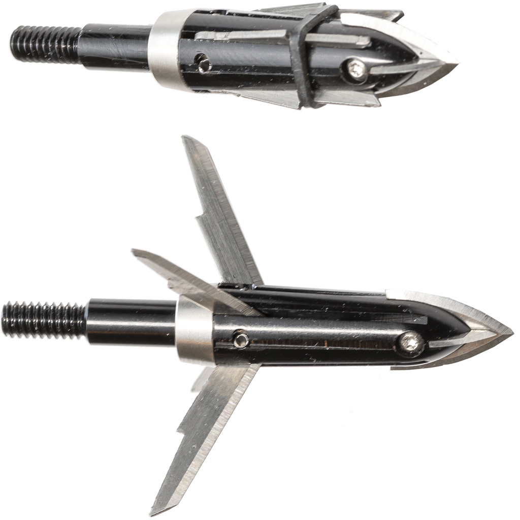 Swat Ballistic Broadheads 100 Gr. 3 Pk. - Image 3