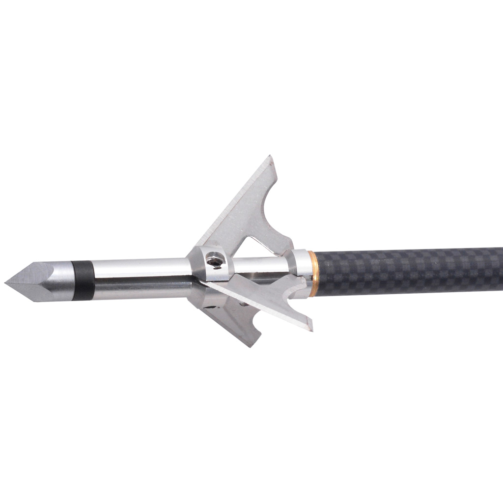 Dead Ringer Freak Nasty Broadheads 100 Gr. 3 Pk. - Image 3