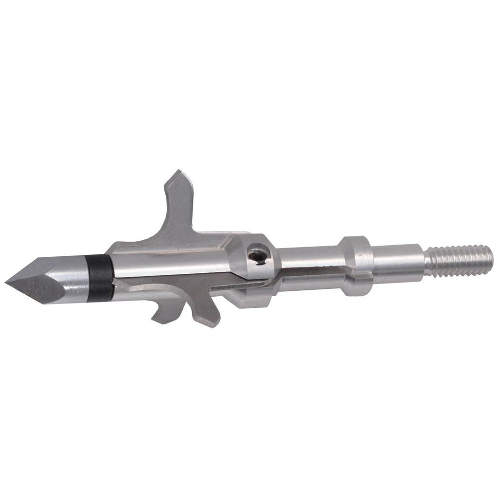 Dead Ringer Freak Nasty Broadheads 100 Gr. 3 Pk. - Image 2