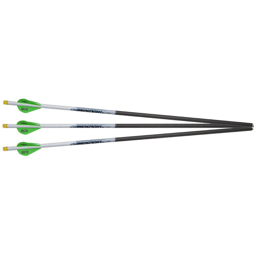 Excalibur Proflight Illuminated Crossbow Bolts 20 In. 3 Pk. - Image 2