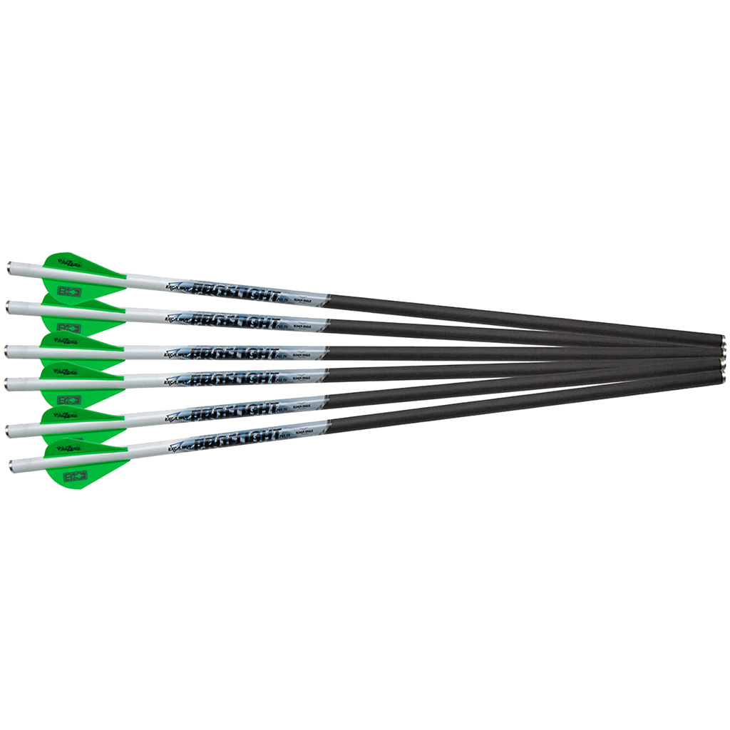 Excalibur Proflight Crossbow Bolts 16.5 In. 6 Pk. - Image 2