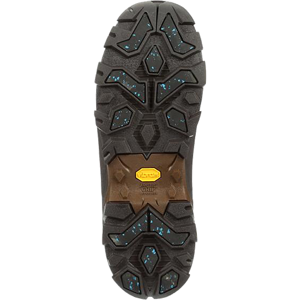 Muck Arctic Ice Tall Boot Brown 9 - Image 2