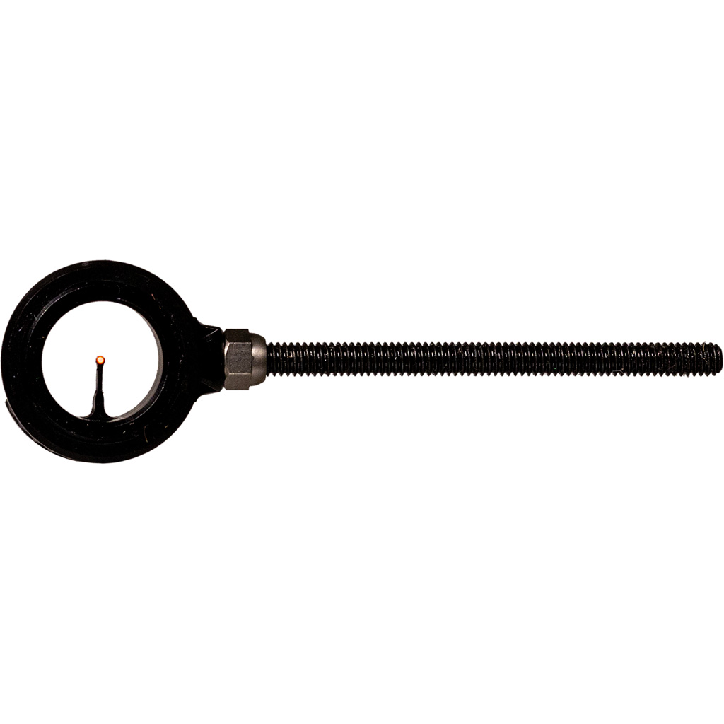 Axcel Curve Rx Field Scope Sjef Ss Rh .019 Red Fiber Fire Ring Pin - Image 2