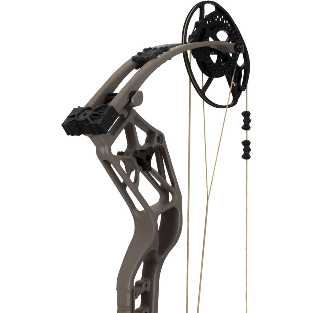 Bear Alaskan Xt Bow Stone 60 Lbs. Rh - Image 2