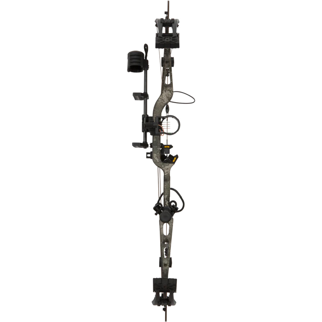 Bear Paradigm Rth Package Strata-black 60 Lbs. Rh - Image 2