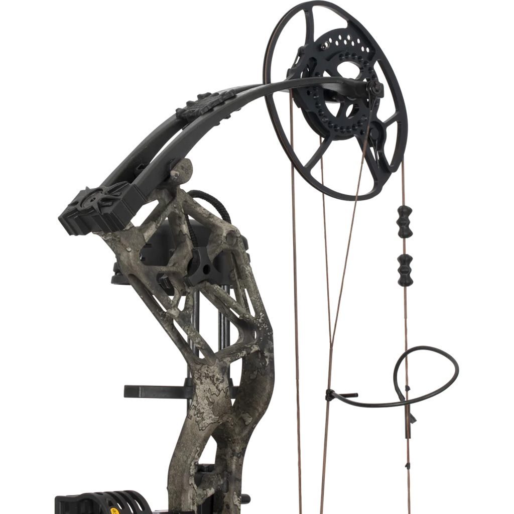 Bear Paradigm Rth Package Strata-black 60 Lbs. Rh - Image 3