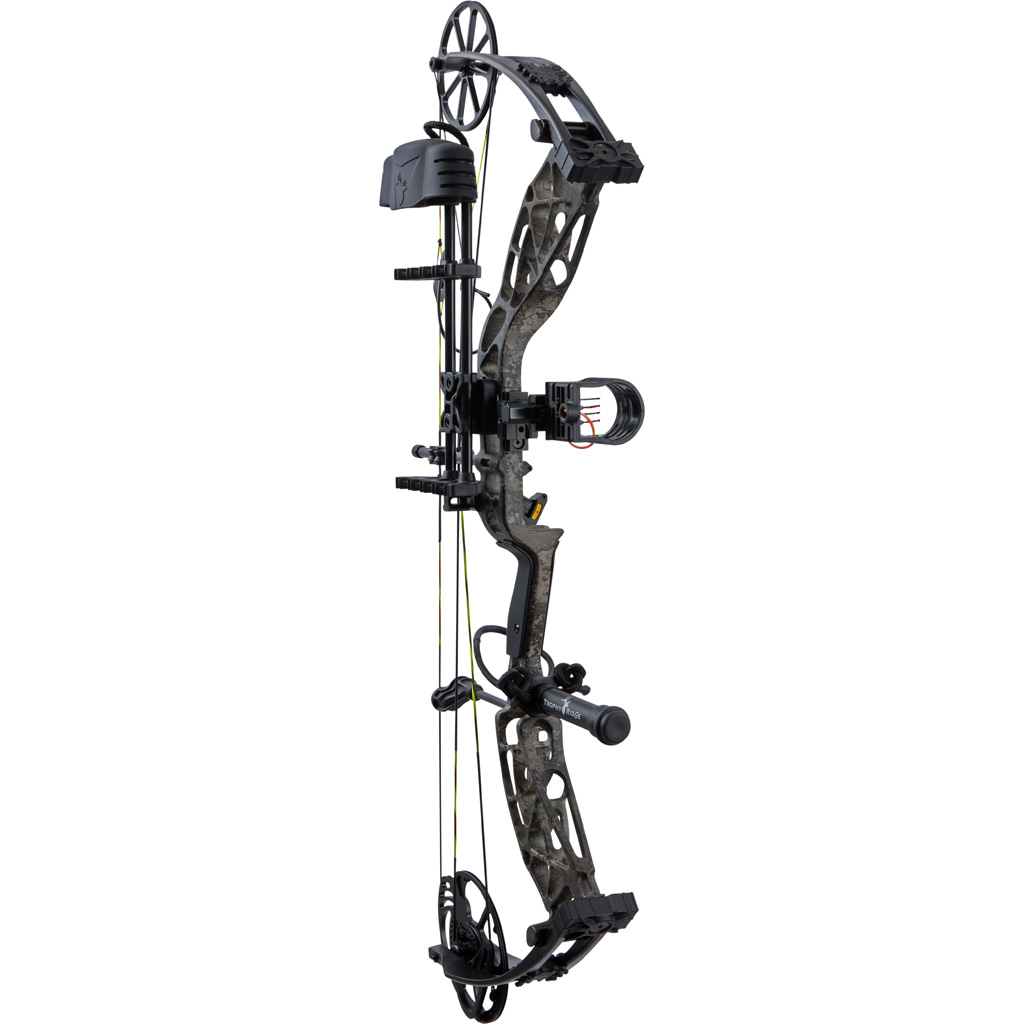 Bear The Hunting Public Adapt 2 Rth Package True Timber Strata-black 45-60 Lh - Image 2