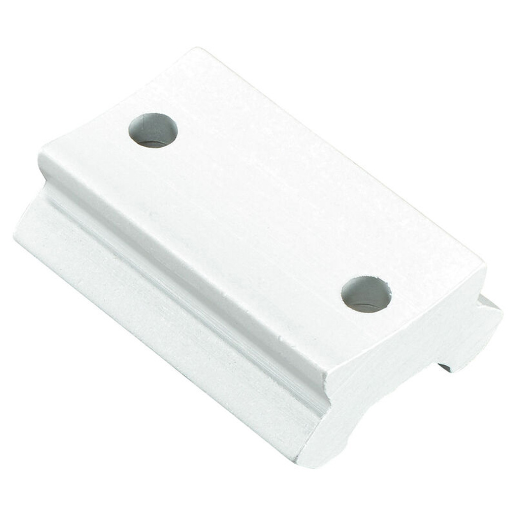 Weaver Aluminum Top Mount Black Browning -winchester #47s - Image 2