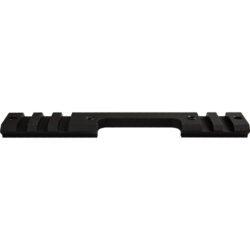 Cz Weaver Scope Adapter Rail 452-455 11 Mm Dovetail
