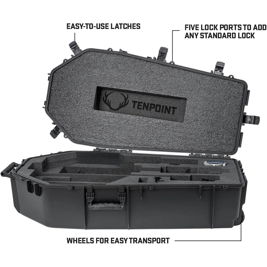 Tenpoint Hard Case - Image 2