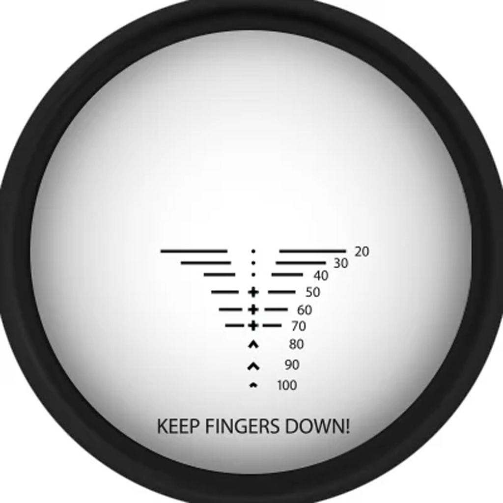 Tenpoint Rangemaster 100 Scope Vektra - Image 3
